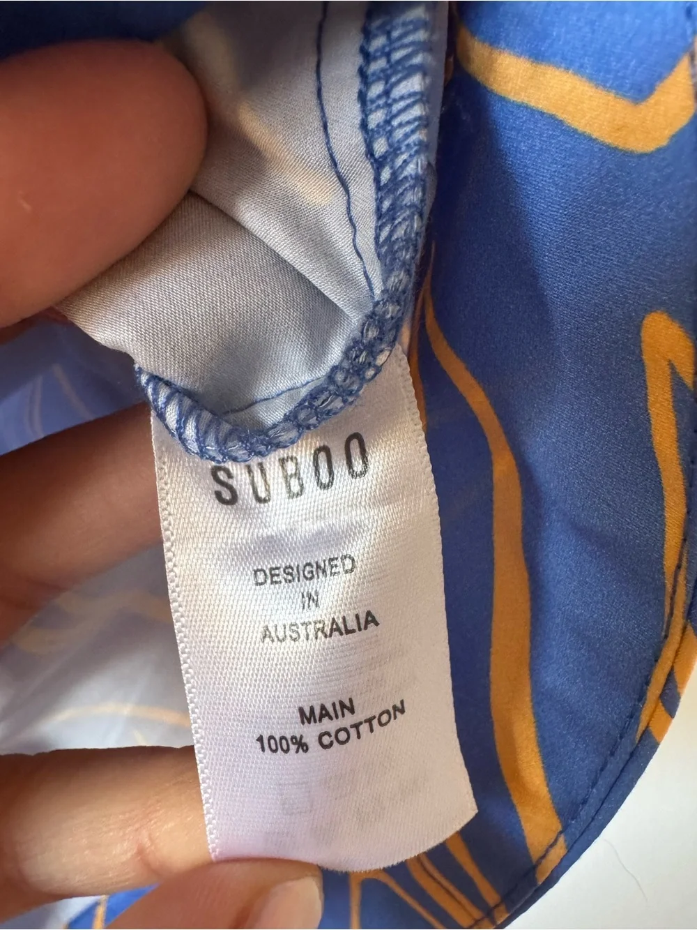 SUBOO australia super